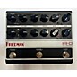 Used Friedman IRD DUAL TUBE PREAMP Effect Pedal