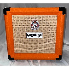 Used Orange Amplifiers PPC108 Micro Terror 1X8 Guitar Cabinet