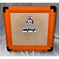 Used Orange Amplifiers PPC108 Micro Terror 1X8 Guitar Cabinet thumbnail