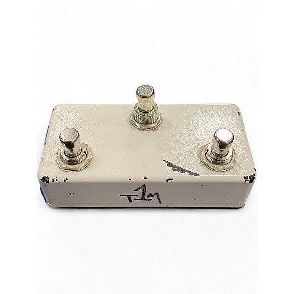 Used Tlm Used Tlm E3D Pedal