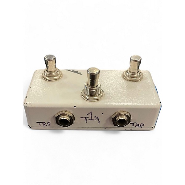 Used Tlm Used Tlm E3D Pedal