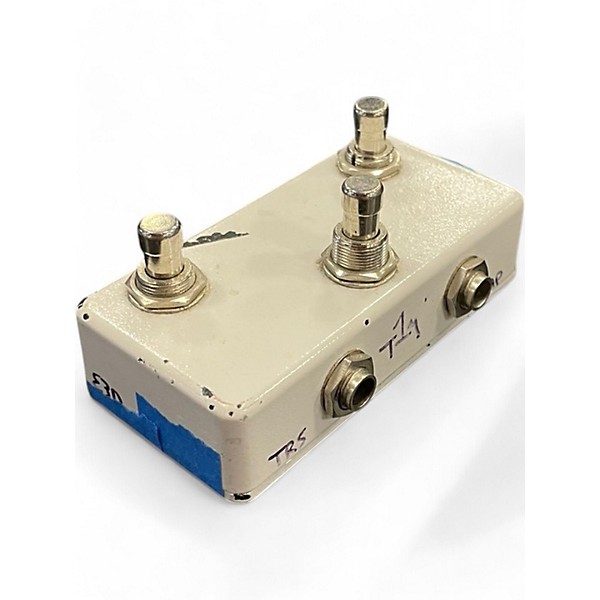 Used Tlm Used Tlm E3D Pedal