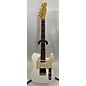 Used Fender Used Fender 1962 Reissue Custom Telecaster Vintage White Solid Body Electric Guitar thumbnail