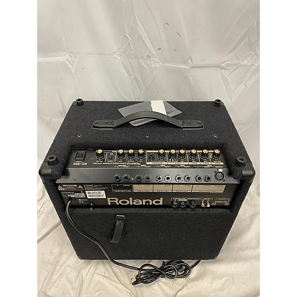 Used Roland Used Roland KC350 1x12 120W Keyboard Amp