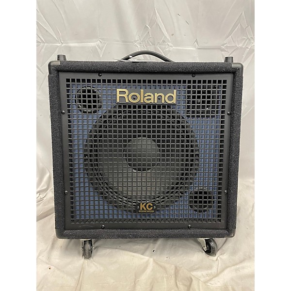 Used Roland Used Roland KC350 1x12 120W Keyboard Amp