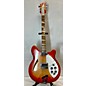 Used Rickenbacker Used Rickenbacker 1965 360 Fireglo Hollow Body Electric Guitar thumbnail