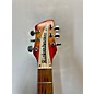 Used Rickenbacker Used Rickenbacker 1965 360 Fireglo Hollow Body Electric Guitar