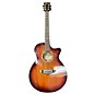 Used Faith Used FAITH FS3EB 2 Tone Sunburst Acoustic Guitar