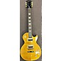 Used Gibson Used Gibson Slash Les Paul Standard '50s Amber Solid Body Electric Guitar thumbnail