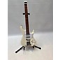 Used Ibanez Used Ibanez Ichi10 Vintage White Solid Body Electric Guitar thumbnail