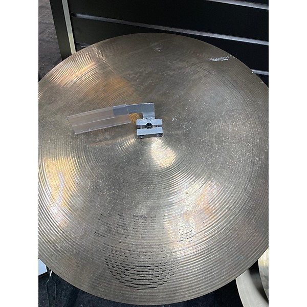 Used SABIAN Used SABIAN 20in AA Medium Ride Cymbal