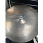 Used SABIAN Used SABIAN 20in AA Medium Ride Cymbal thumbnail