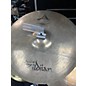 Used Zildjian Used Zildjian 16in A Custom Projection Crash Cymbal thumbnail