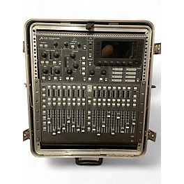 Used Sabian Used Behringer X32 Digital Mixer X32 Producer 40 Channel Digital Mixer Digital Mixer