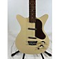 Used Danelectro Stock '59 Solid Body Electric Guitar