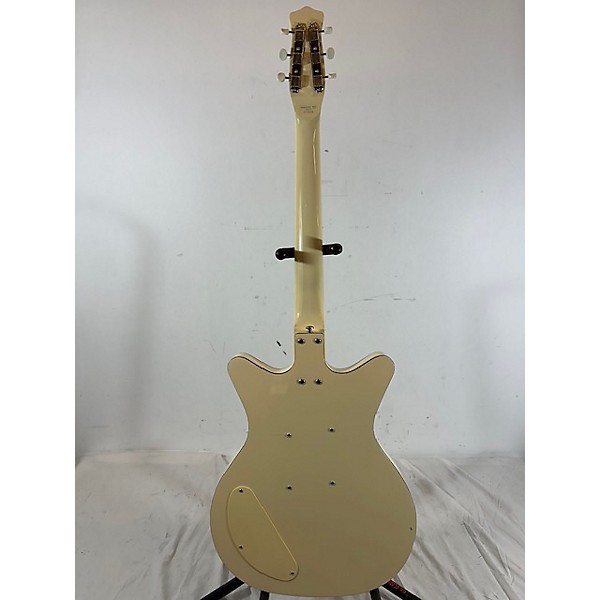 Used Danelectro Stock '59 Solid Body Electric Guitar