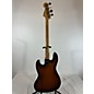 Used Squier Vintage Modified Fretless Jazz Bass Electric Bass Guitar