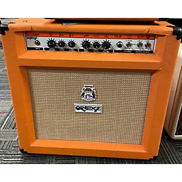 Used Orange Amplifiers Used Orange Amplifiers TH30C 1x12 30W Tube Guitar Combo Amp