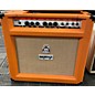 Used Orange Amplifiers Used Orange Amplifiers TH30C 1x12 30W Tube Guitar Combo Amp thumbnail