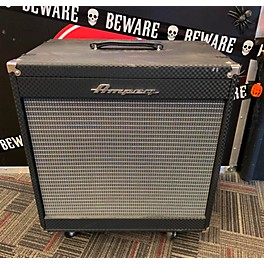 Used Ampeg Used Ampeg PF210HE Portaflex 2x10 Bass Cabinet