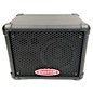 Used Kustom Kpm4 50w Powered Speaker Powered Speaker thumbnail