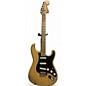 Used Fender Player Plus Stratocaster Natural Solid Body Electric Guitar thumbnail