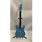 Used Fender Used Fender Aerodyne Telecaster Blue Solid Body Electric Guitar thumbnail