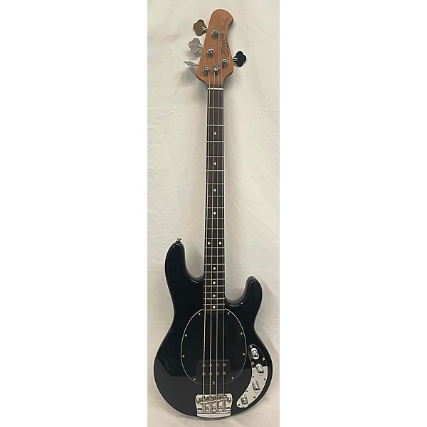 Used Sterling by Music Man Ray34 Electric Bass Guitar