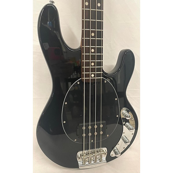 Used Sterling by Music Man Ray34 Electric Bass Guitar