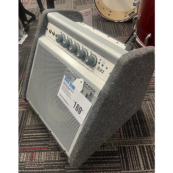 Used KAT Percussion KA1 Drum Amplifier