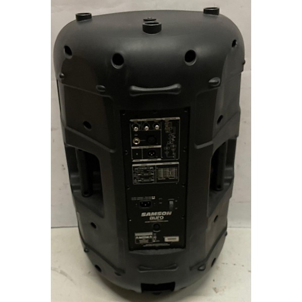 Used Samson Auro D415 Powered Speaker