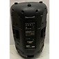 Used Samson Auro D415 Powered Speaker