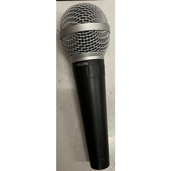 Used Stageworks Dm 270 Dynamic Microphone