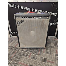 Used Fender Used Fender Bassman 60 Bass Combo Amp