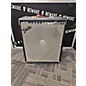 Used Fender Used Fender Bassman 60 Bass Combo Amp thumbnail