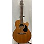 Used Alvarez Used Alvarez AJ60SC Natural Acoustic Guitar thumbnail