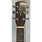 Used Alvarez Used Alvarez AJ60SC Natural Acoustic Guitar