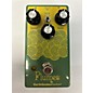 Used EarthQuaker Devices Plumes Small Signal Shredder Overdrive Effect Pedal thumbnail