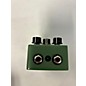 Used EarthQuaker Devices Plumes Small Signal Shredder Overdrive Effect Pedal