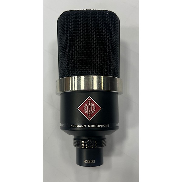 Used Neumann Used Neumann TLM102 Condenser Microphone