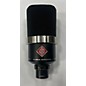 Used Neumann Used Neumann TLM102 Condenser Microphone thumbnail