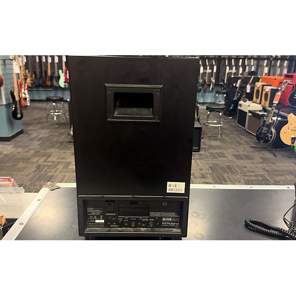 Used Roland Used Roland EC10 Cajon