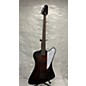 Used Epiphone Thunderbird IV Electric Bass Guitar thumbnail