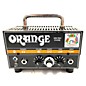 Used Orange Amplifiers Micro Dark 20W Tube Guitar Amp Head thumbnail