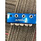 Used Bogner Ecstasy Blue Overdrive Effect Pedal thumbnail