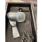 Used Shure Beta 52 Drum Microphone thumbnail