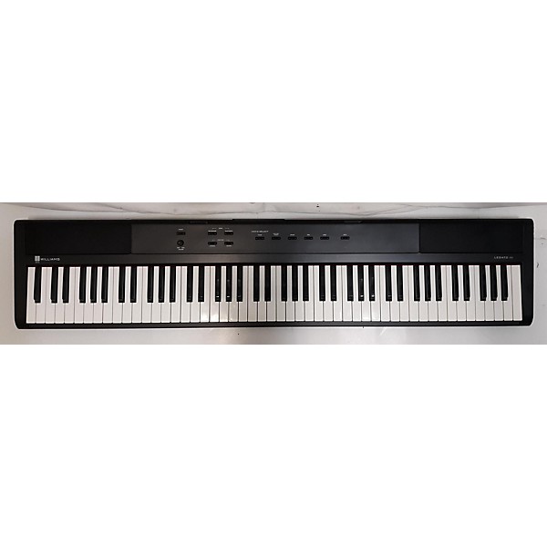 Used Williams Legato III 88 Key Digital Piano