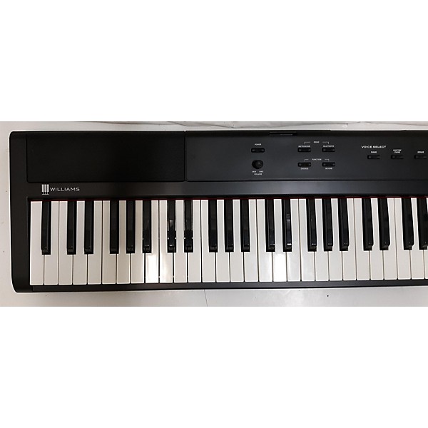 Used Williams Legato III 88 Key Digital Piano