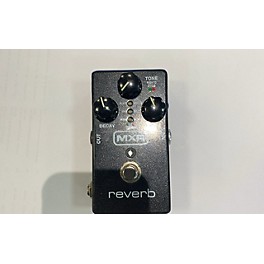 Used MXR Used MXR Reverb Effect Pedal