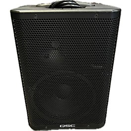 Used QSC Used QSC CP8 Powered Speaker